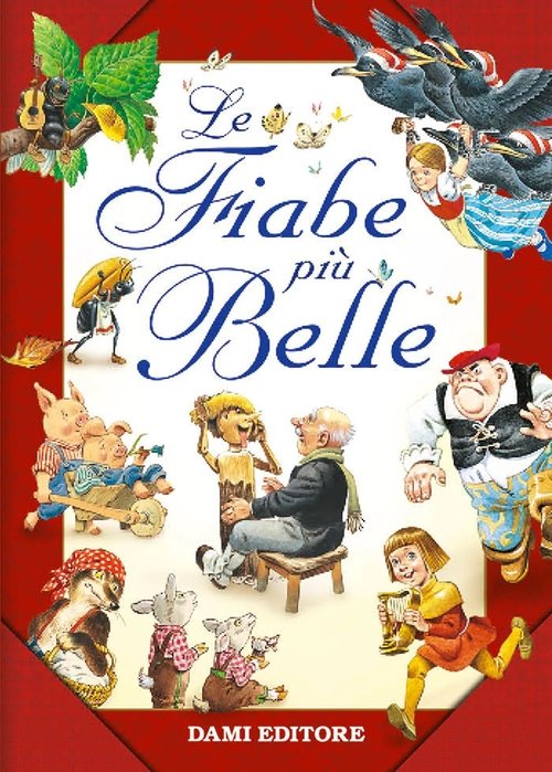 Le fiabe più belle