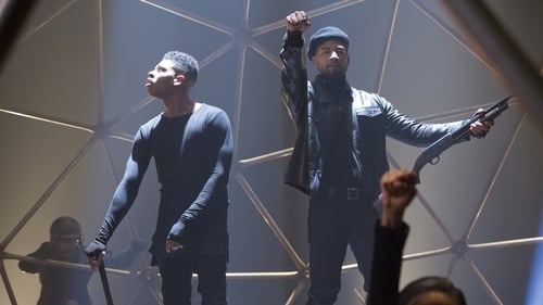 Empire – Fama e Poder: 2×4