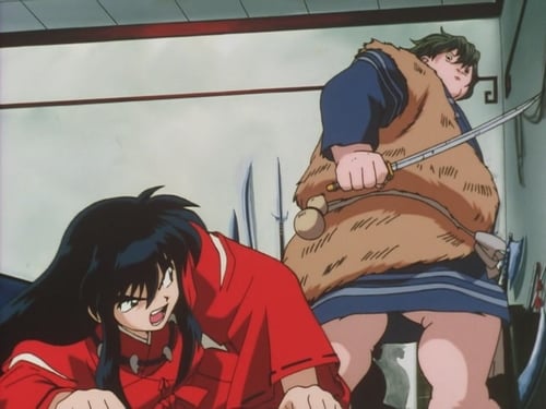 InuYasha: 3×3