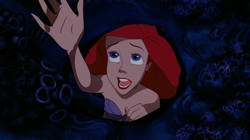 The Little Mermaid Screenshot