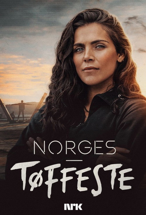 Escena 5 de Norges tøffeste