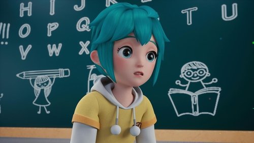 Épisode 15