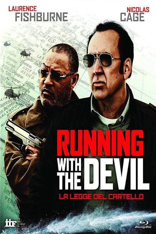 Running with the Devil