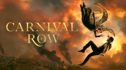 Carnival Row