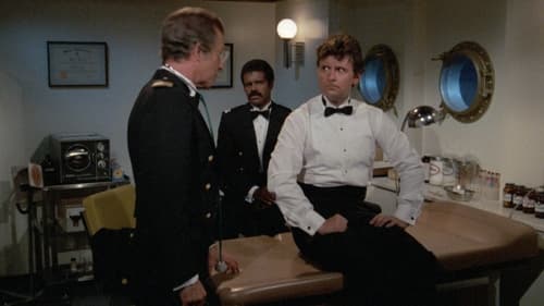 The Love Boat, S09E13 - (1986)