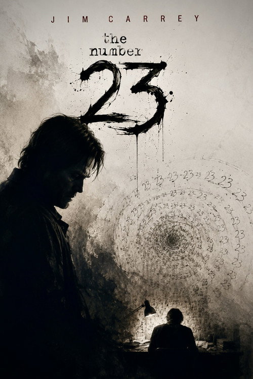 The Number 23
