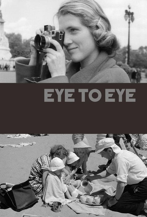 Poster Eye to Eye