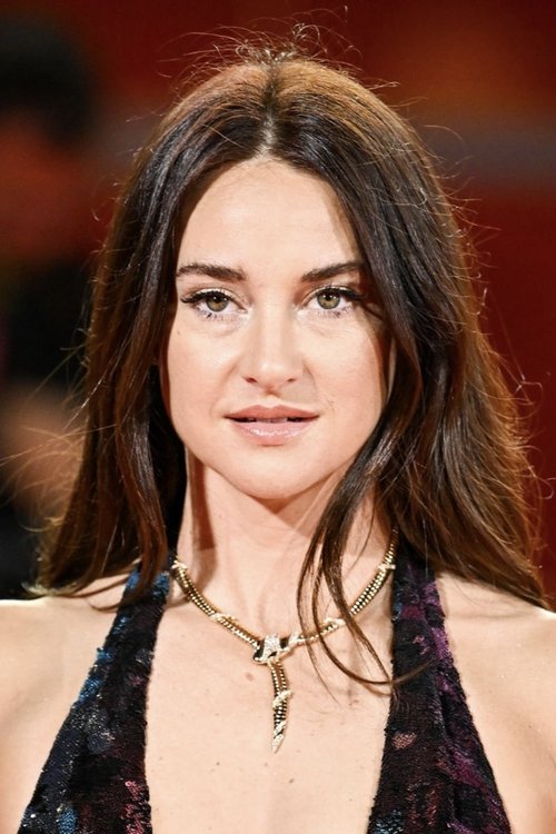 Image de Shailene Woodley
