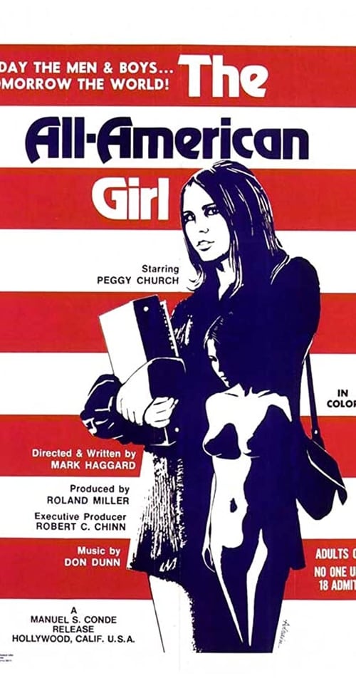 The All-American Girl (1973)