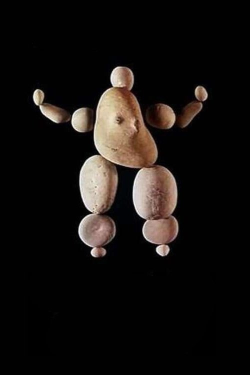 A Game with Stones poster