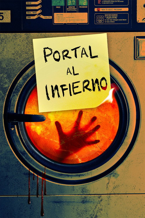 Portal al infierno