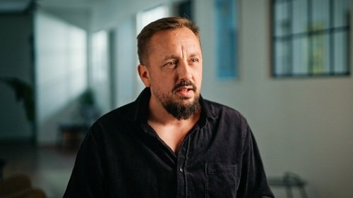 Kampen om Pusher Street: 1×5