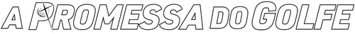 A Promessa do Golfe - Logo 2
