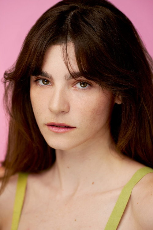 Victoria Elder