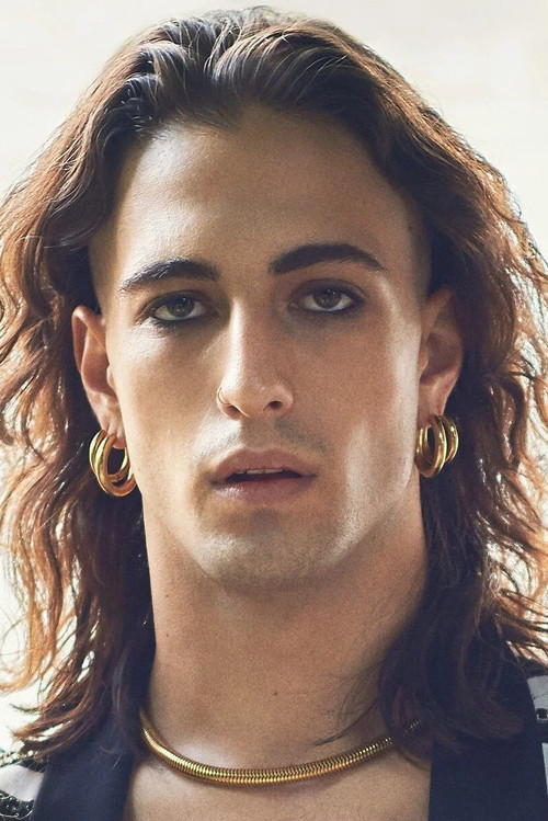 Damiano David