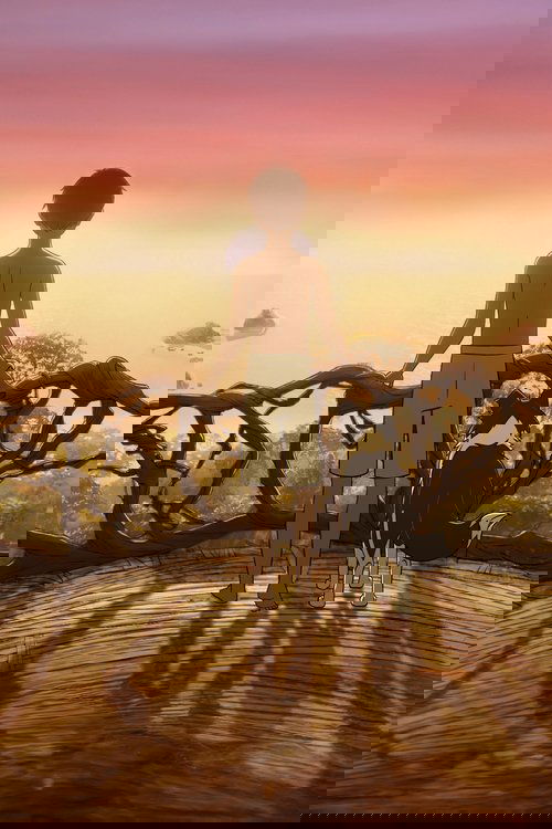 Kensuke's Kingdom