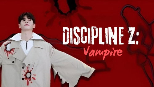 Discipline Z: Vampire