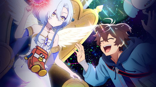 My Ribdiculous Reincarnation