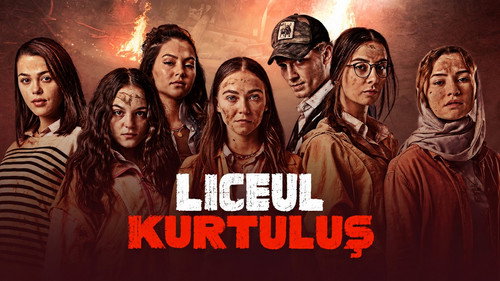 Escena 1 de "Kurtuluş" Lisesi