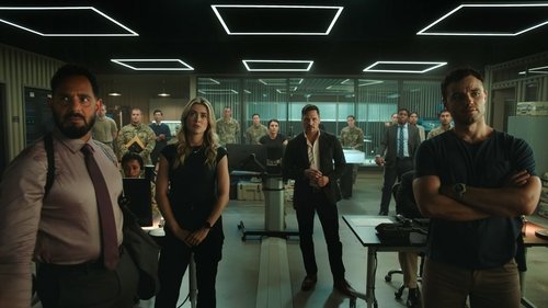 The Hunting Party: 1×6