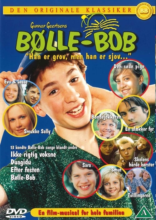 Bølle Bob 1998