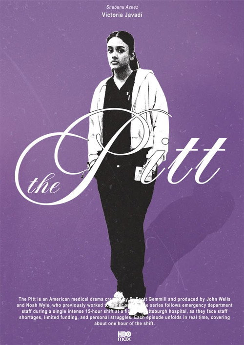 The Pitt