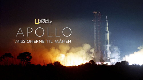Apollo: Missão à Lua — Fundos 15