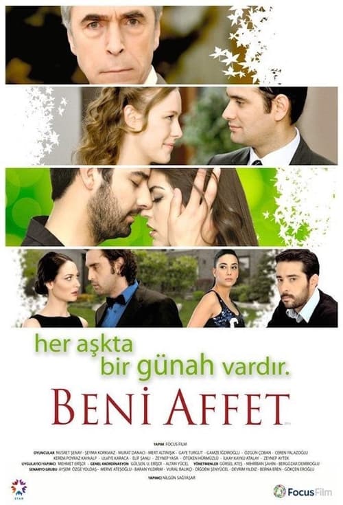 Escena 3 de Beni Affet