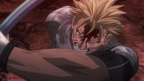 Ragna Crimson: Temporada 1x Episodio 22