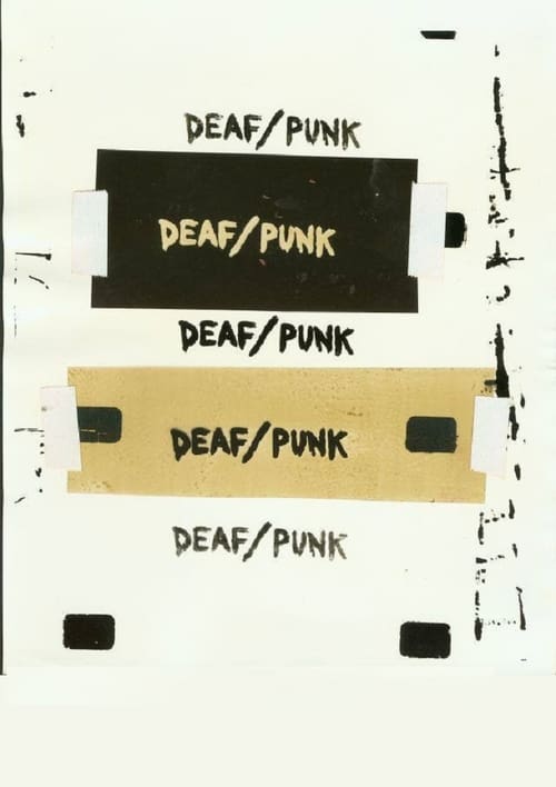 Deaf/Punk 1979
