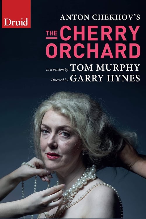 The Cherry Orchard 2020