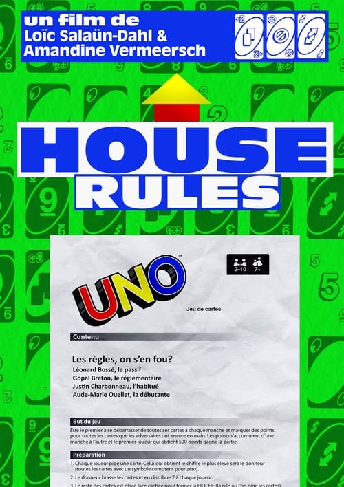 House Rules (2023)