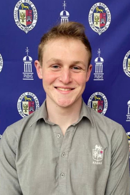 Isaac Fox