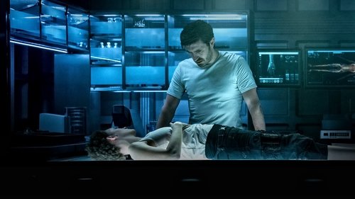 Nightflyers - Temporada 1x4