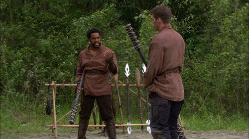 Stargate SG-1 · S9E8 : Pour l'honneur, image 2