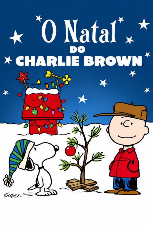 O Natal do Charlie Brown