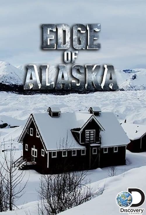 Edge of Alaska poster