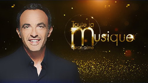 Toute La Musique Qu'On Aime Du 31 Décembre 2020 Backdrop Blur