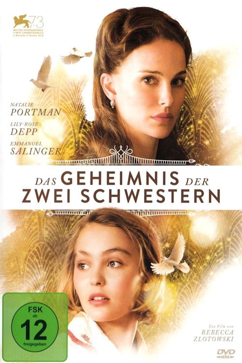 Schauen Das Geheimnis der zwei Schwestern On-line Streaming