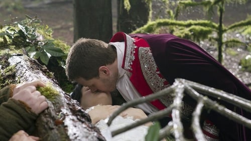 Once Upon a Time: 1×1