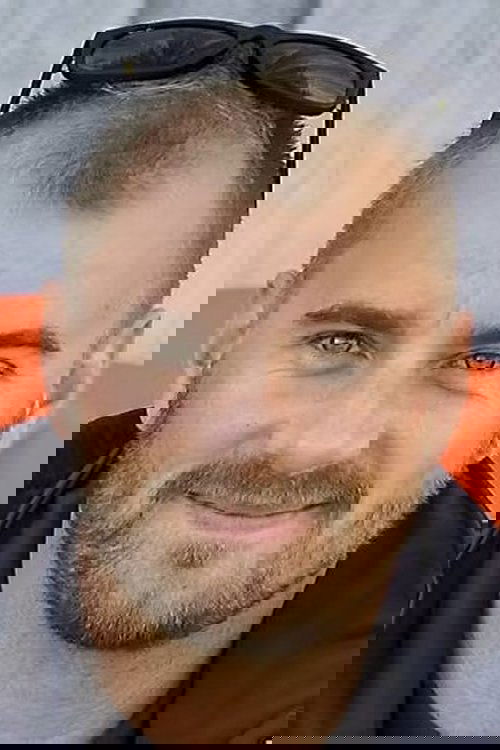 Casper Elgaard
