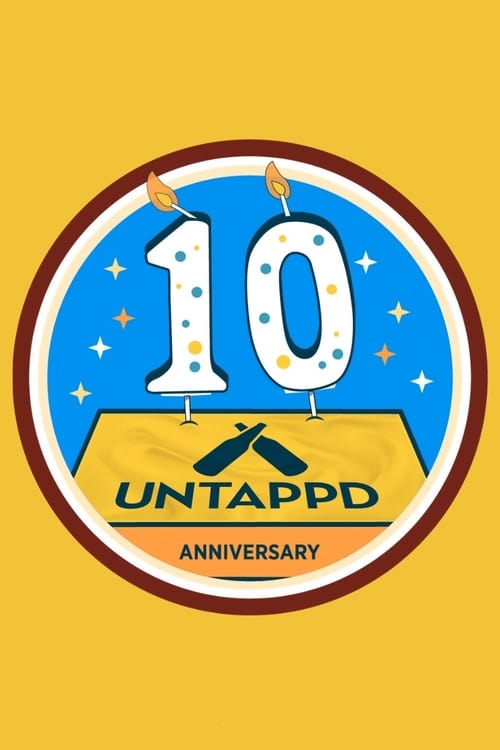 Poster Untappd: The Drinkumentary 2020