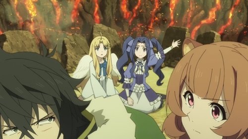The Rising of the Shield Hero: 1×18