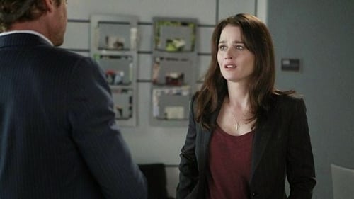 The Mentalist: 7×10