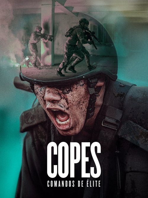 COPES: Elite Commandos