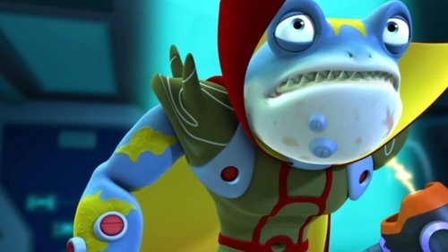 Image de l'épisode 11