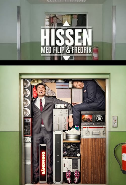 Hissen, S01 - (2013)