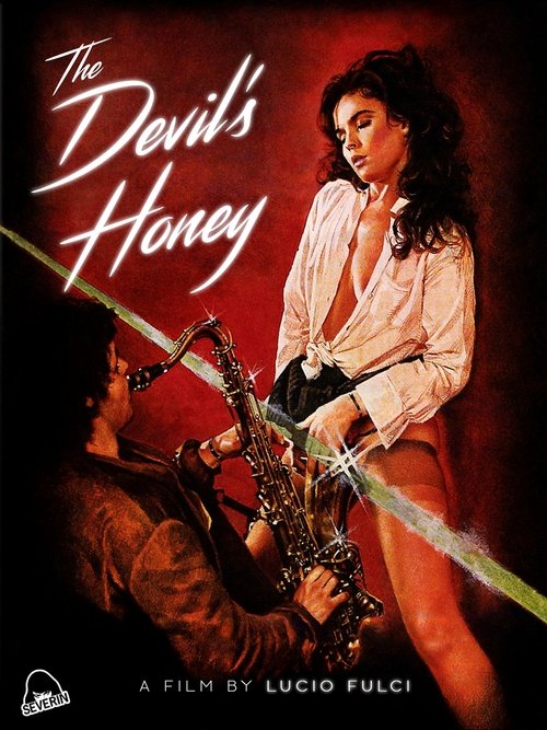 The Devil's Honey poster
