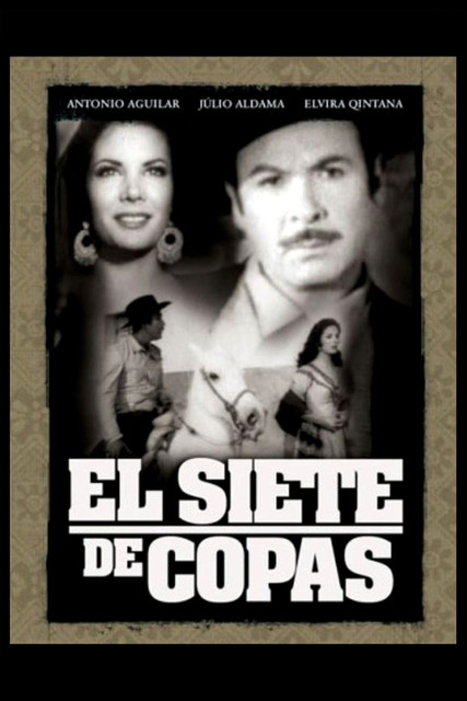 El Siete de Copas