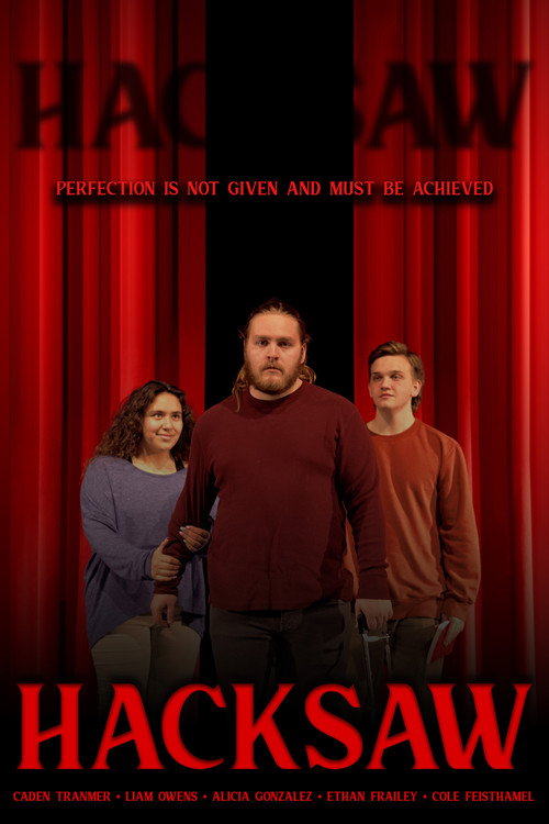 Hacksaw